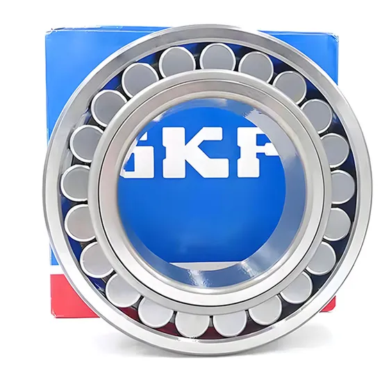 Self-Aligning Roller Bearing 22205 25x52x18mm P0-P4 Precision for Auto Parts Machinery