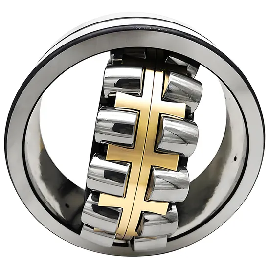 Spherical Roller Bearing 22348CAK Self-Aligning for Industrial Machinery P0-P4 Precision