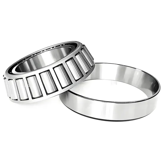 Taper Roller Bearing 32310 P0-P4 Precision 50x110x40mm for Industrial Machinery