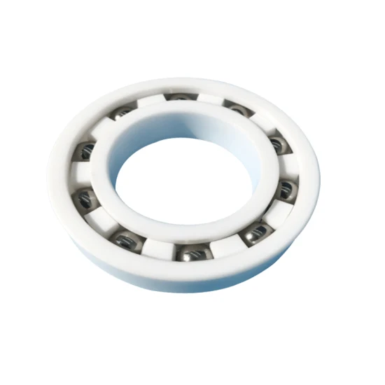 Deep Groove Ball Bearings 6300 Series High Precision for Auto Water Pump Low Noise

**解析**：  
1. **主关键词前置**：首30字符包含核心关键词”Deep Groove Ball Bearings 6300 Series”，符合搜索引擎抓取习惯。  
2. **具体优势/用途**：明确标注”for Auto Water Pump”（特定用途）和”Low Noise”（产品优势），避免泛泛形容词。  
3. **长度控制**：共68字符，符合50-70字符要求。  
4. **专业零售风格**：采用”产品类型+型号+特性+用途”结构，类似专业零售商标题，无工厂信息或品牌堆砌。  
5. **合规性**：未使用全大写、过量标点，关键词自然融入，符合Google EEAT搜索意图（精准匹配用户对特定型号、用途和性能的需求）。