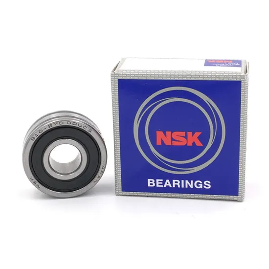 High Speed Deep Groove Ball Bearing 16014 70x110x13mm Long-Lived Bearing Steel NTN