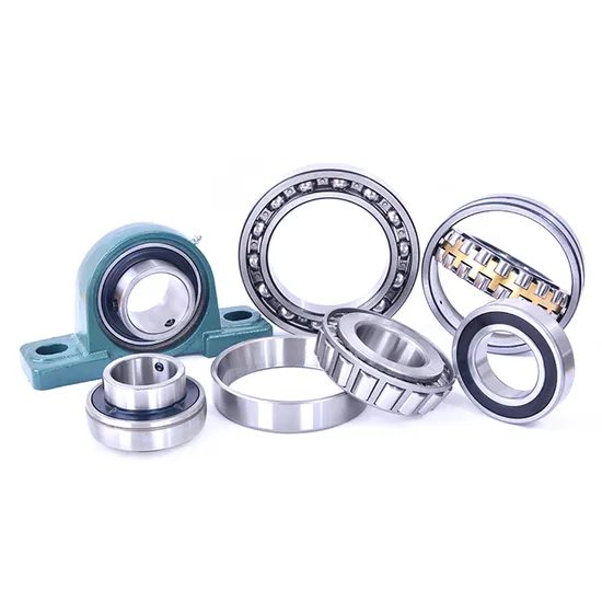 Ball Bearing