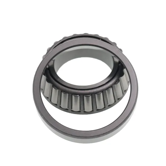 3982/20 Taper Roller Bearing Single Row 70x180x42mm for Industrial Machinery