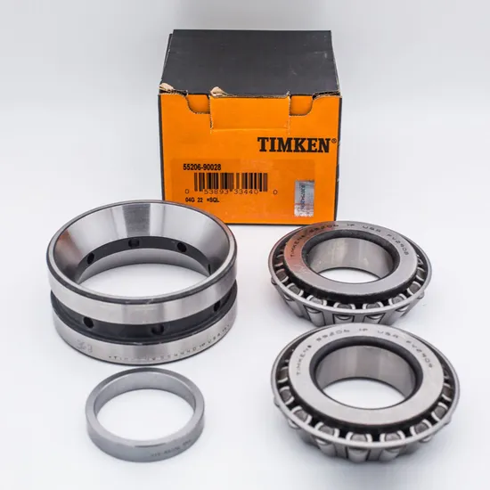 Tapered Roller Bearing 30215 75x130x25mm for Auto Motorcycle Parts High Precision P0-P4