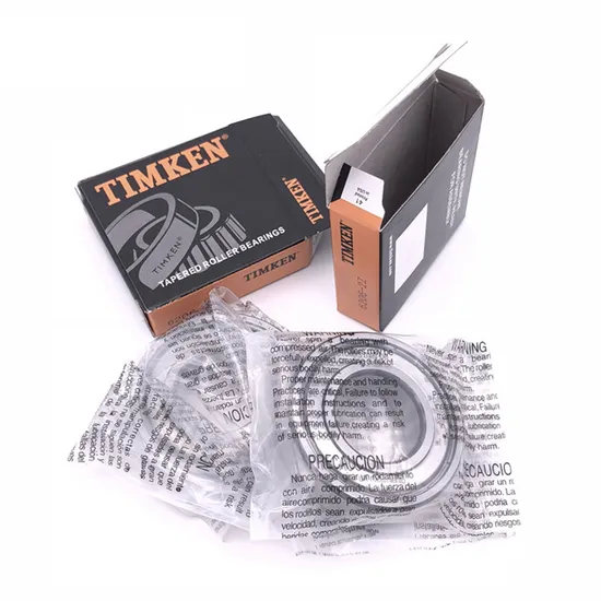 Deep Groove Ball Bearing 6256 6276 for Wine Beverage Medical Equipment with Bearing Steel