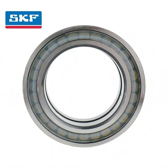 Double Row Cylindrical Roller Bearing Nu2230 Ec M High Precision for Industrial Machinery