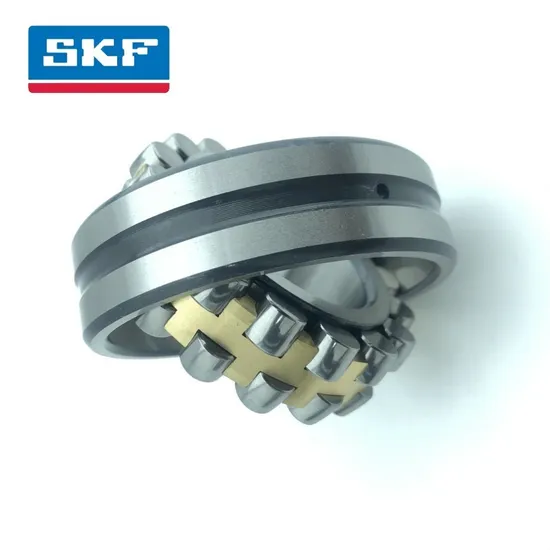 Spherical Roller Bearing 22232-Cc-W33 Chrome Steel Gcr15 for Mine Machinery