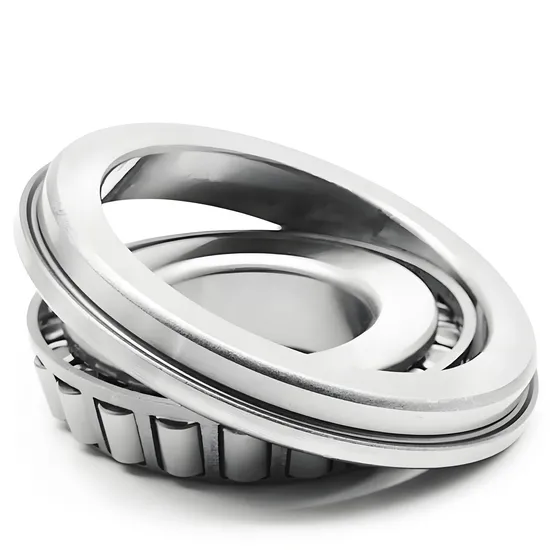 Conical Roller Bearing 32930 150x210x38mm P0-P4 Precision for Industrial Machinery
