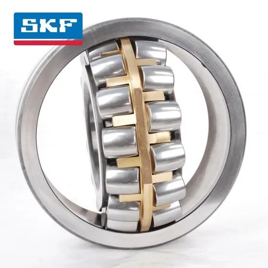 Heat Resistant Spherical Roller Bearing 23048 Cc/C4 W33 for Textile Machines