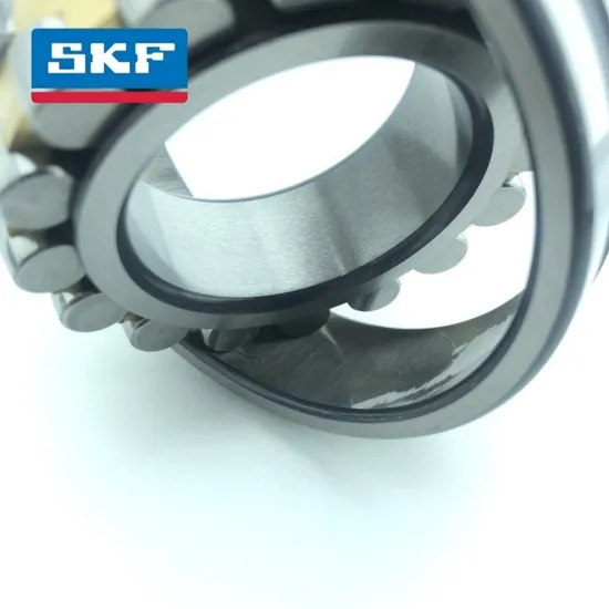 Heat Resistant Spherical Roller Bearing 23148 CC/C3 W33 for Textile Machines