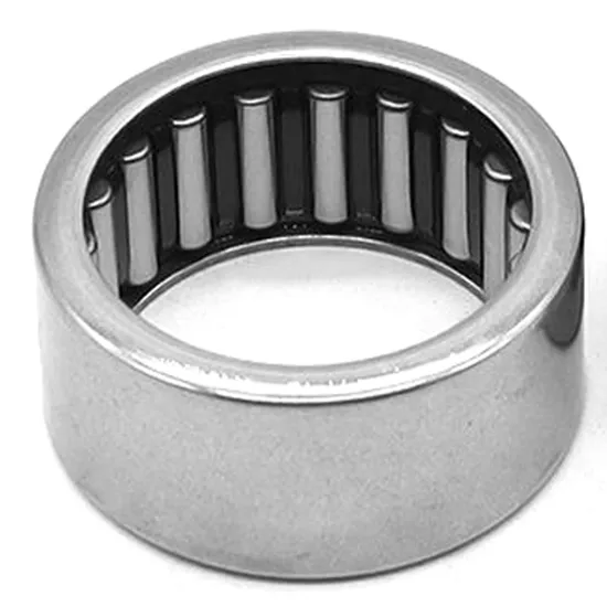 Heavy-Duty Needle Roller Bearing AXK5578 for Industrial Machinery with P0-P4 Precision