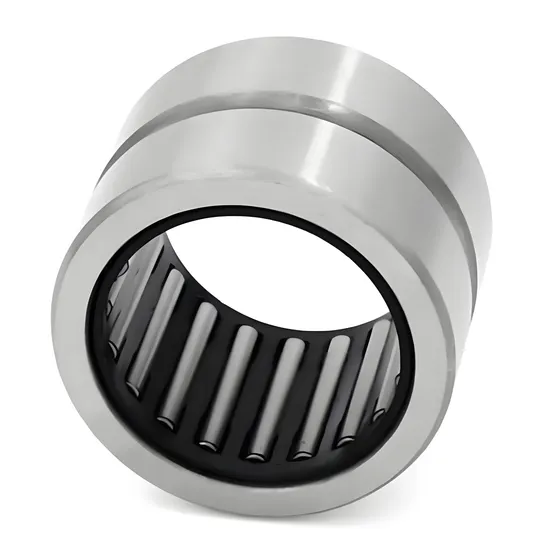 Heavy-Duty Needle Roller Bearing NA4828 140x175x35mm P0-P4 Precision for Industrial Machinery