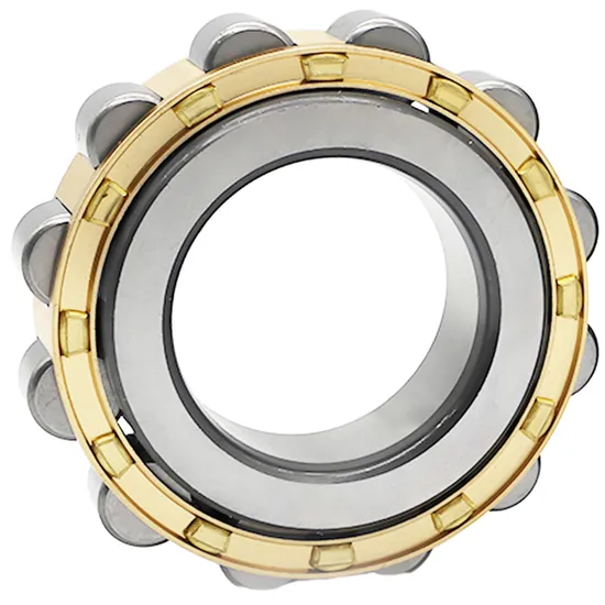 Cylindrical Roller Bearing NN3020 100x150x37mm P4 Precision for Industrial Machinery