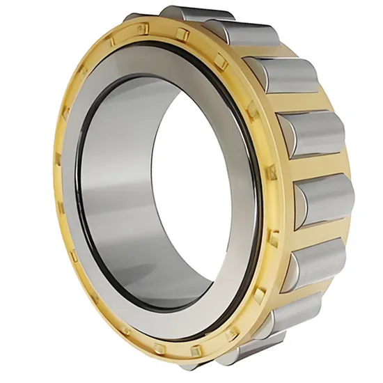 Cylindrical Roller Bearing N222EM NJ222EM NF222EM NU222EM NUP222EM for Industrial Machinery 110x200x38mm P0-P4 Precision