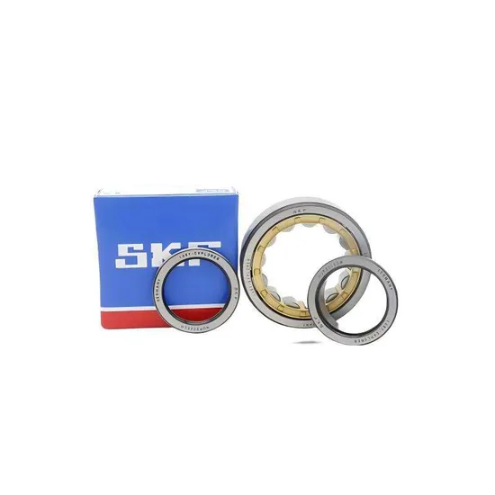 Cylindrical Roller Bearing N1014 KPHA/SP for Reducer High Precision SP Grade