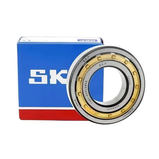 Double Row Cylindrical Roller Bearing NN3026KTN9/UPVR522 for Industrial Machinery 130mm ID