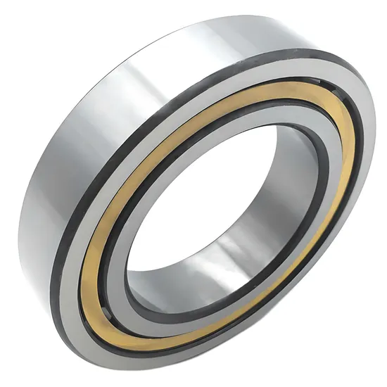 Cylindrical Roller Bearings NJ321 NJ326 NJ328 for Industrial Machinery High Precision P0-P4