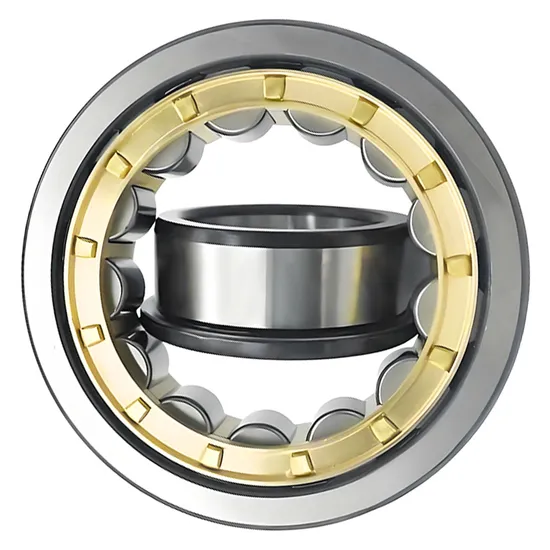 Cylindrical Roller Bearings NU2222 NU2224 NU2232 NU2315 NU2336EM for Industrial Machinery P0-P4 Precision
