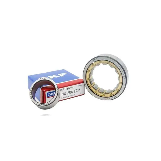 High Precision Double Row Cylindrical Roller Bearing NN 3013 TN/SP for Industrial Machinery