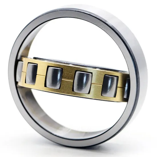 Cylindrical Roller Bearings NJ2238 NJ428 NJ2224 for Machine Tool Spindles High Precision P4