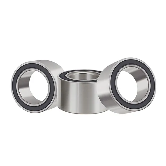 Automobile Hub Bearings DAC32720045 DAC32720345 DAC32720037 ODM with Long Life Low Noise