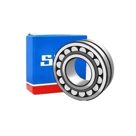 Gcr15 Pillow Block Insert Bearing 22310EK for Industrial Machinery 40mm Width
