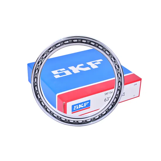 Tapered Roller Bearing 32315X3 P0-P4 Precision for Industrial Machinery Lubrication