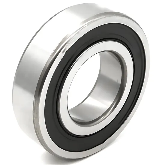 Ball Bearing