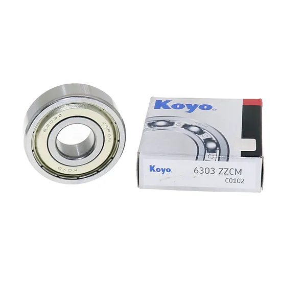 Deep Groove Ball Bearing 6902 Zz 2RS P0-P4 Precision for Industrial Machinery 25x47x12mm