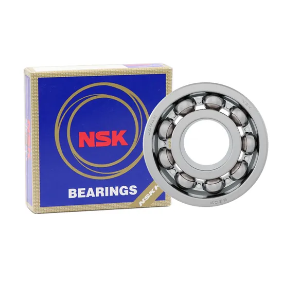 Deep Groove Ball Bearing 6906 Zz 2RS 25x47x12mm P0-P4 Precision for Industrial Machinery