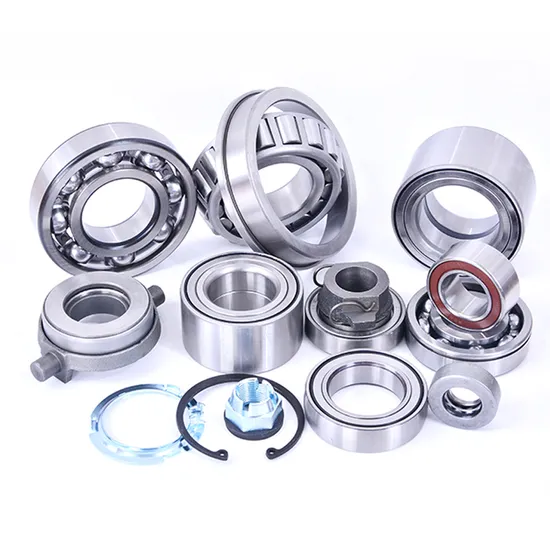 Deep Groove Ball Bearing 6201 12x32x10mm High Speed for Fireplace Motor Water Pump