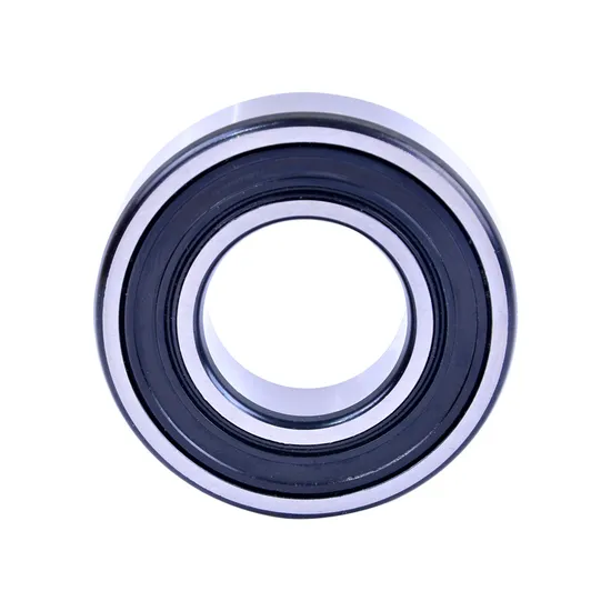 Deep Groove Ball Bearings 6200 Series 12x32x10mm High Speed P0-P4 Precision for Industrial Machinery