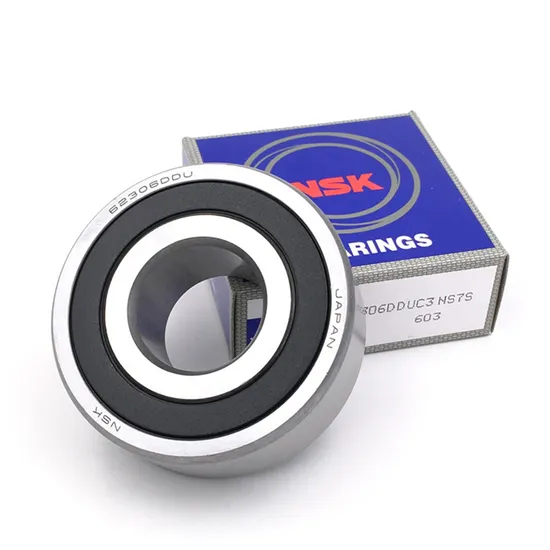 High Speed Deep Groove Ball Bearing 16014 70x110x13mm for Industrial Machinery