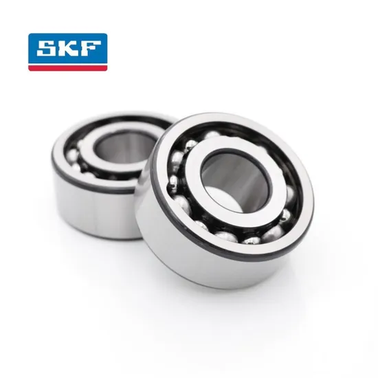 Double Row Angular Contact Ball Bearing 3309-D-Ma for Gearbox & Machine Tool High Precision P4