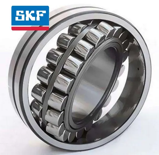 Spherical Roller Bearing 23156 CC/W33 Self-Aligning for Industrial Machinery