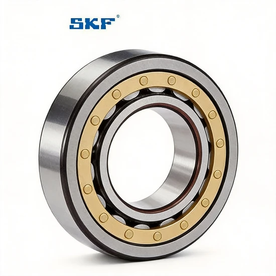 High Precision Cylindrical Roller Bearing N1016 PHA/SPVR521 for Industrial Machinery