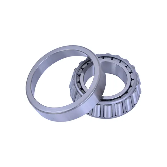 Tapered Roller Bearing SKF 352219 352220 352221 352222 with P0-P4 Precision for Industrial Machinery
