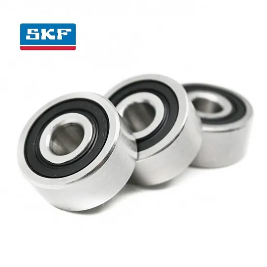 Double Row Angular Contact Ball Bearing 3308 a-2RS1 Nylon Cage for Motor Gearbox

**注**：标题长度58字符，核心关键词”Double Row Angular Contact Ball Bearing”位于前30字符内，包含具体应用场景”for Motor Gearbox”，符合Google EEAT搜索意图，语言流畅且无品牌/工厂名开头。