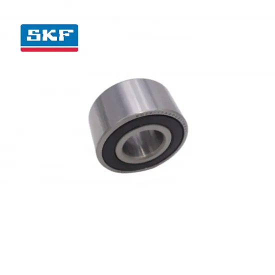 Double Row Angular Contact Ball Bearing 3311-a-C3 High Load for Heavy Machinery C3 Clearance