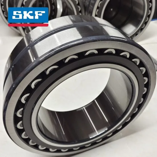 High Speed Spherical Roller Bearing 23038-Cc K W33 Chrome Steel Gcr15 Self-Aligning
