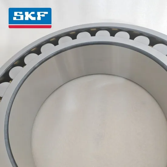 High Speed Spherical Roller Bearing 23138 CC/W33 Chrome Steel for Industrial Machinery