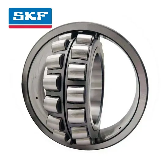 Spherical Roller Bearing 24024 CC/W33 Low Noise Double Row Self-Aligning Chrome Steel Gcr15