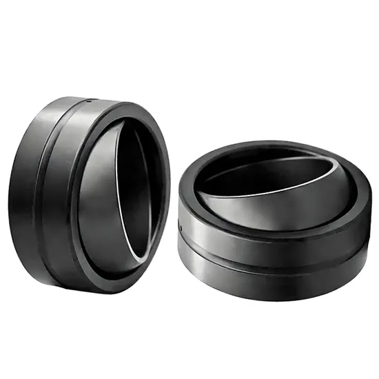 Spherical Plain Bearing GAC170s-GAC200s Self-lubricating for Construction Machinery