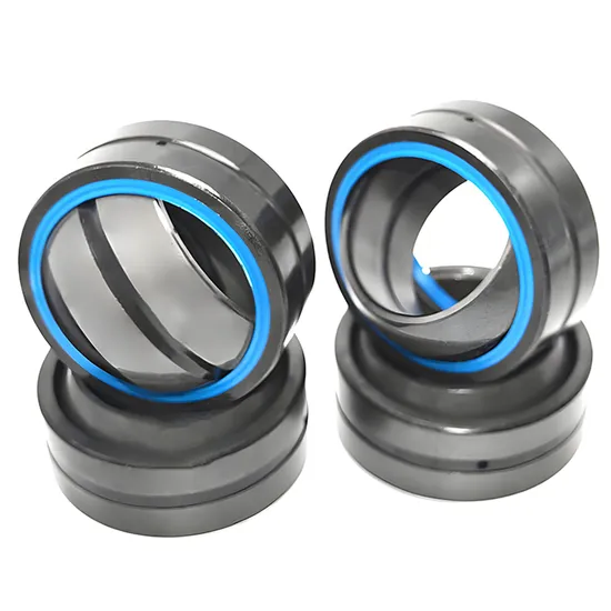Spherical Plain Bearing GEG120ES-2RS GEG140ES-2RS GEG160ES-2RS for Construction Machinery
