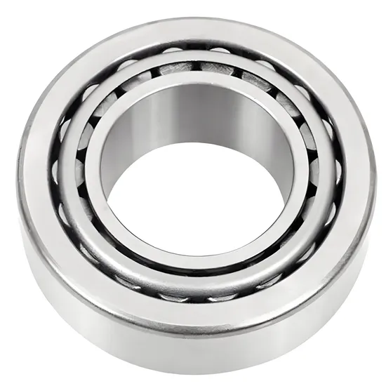 Tapered Roller Bearings HR32916J-HR32920J P0-P4 Precision for Industrial Machinery