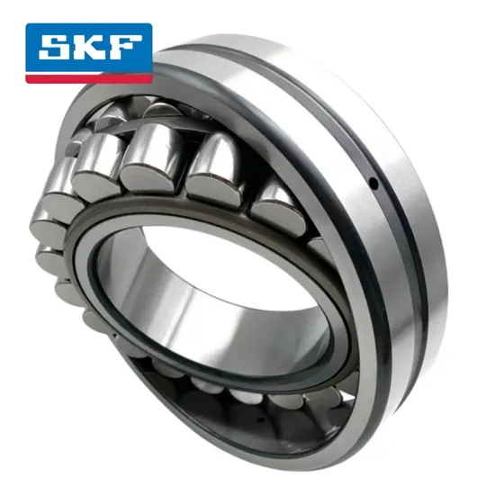 High Toughness Spherical Roller Bearing 22332-Cc K-C3 W33 for Heavy Machinery