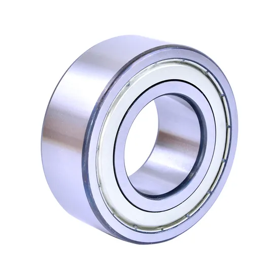 Electric Balance Scooter Bearing 6000-6014 Single Row Radial Bearing Steel for Smooth Ride