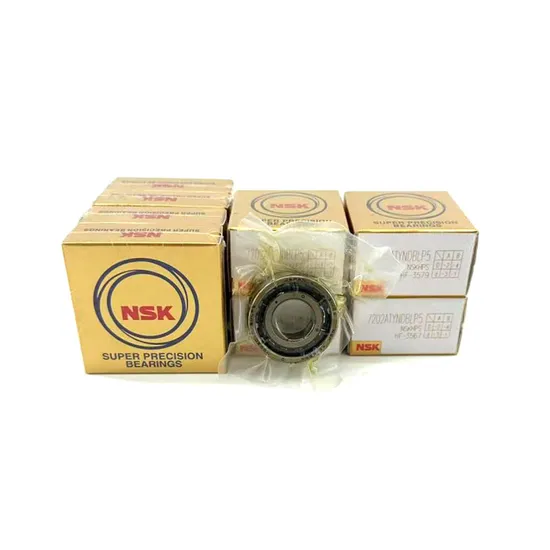 High-Precision Micro Ball Bearings MF85ZZ 5x8x2.5mm for Gearbox Low Noise Long Life