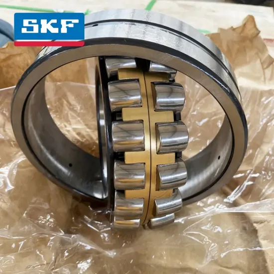 Spherical Roller Bearing 22238 Cc K/C4 W33 for Hoist Machinery with Gcr15 Chrome Steel