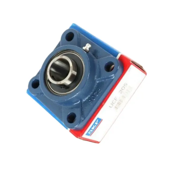 UCFX18 Pillow Block Bearings Corrosion Resistant for High-Speed Industrial Applications